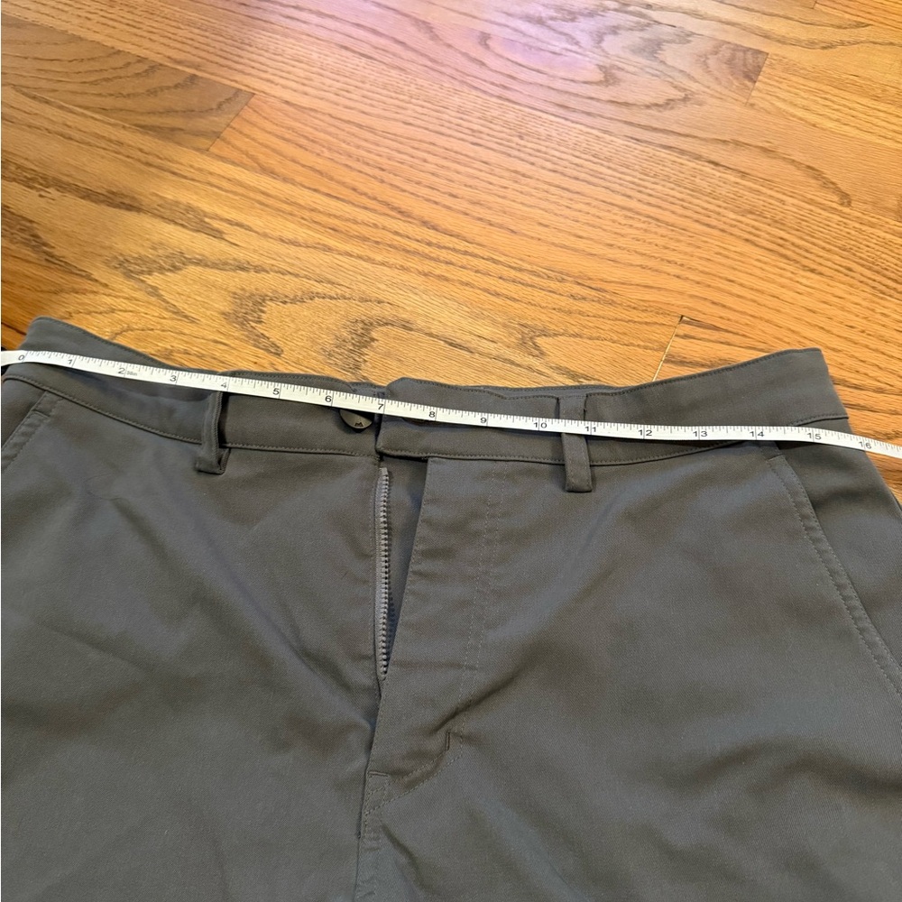 Myles Gray Casual Shorts